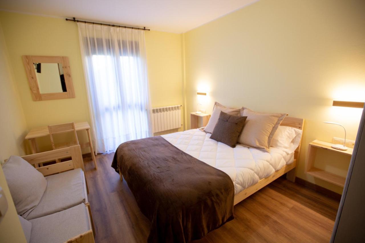 Hotel La Casona De Cardes à Onís Extérieur photo