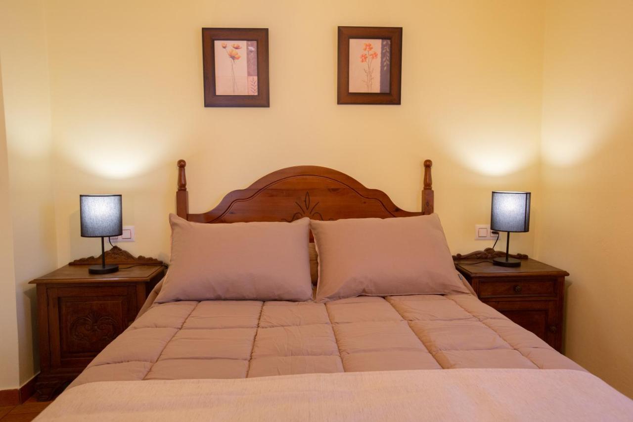 Hotel La Casona De Cardes à Onís Extérieur photo