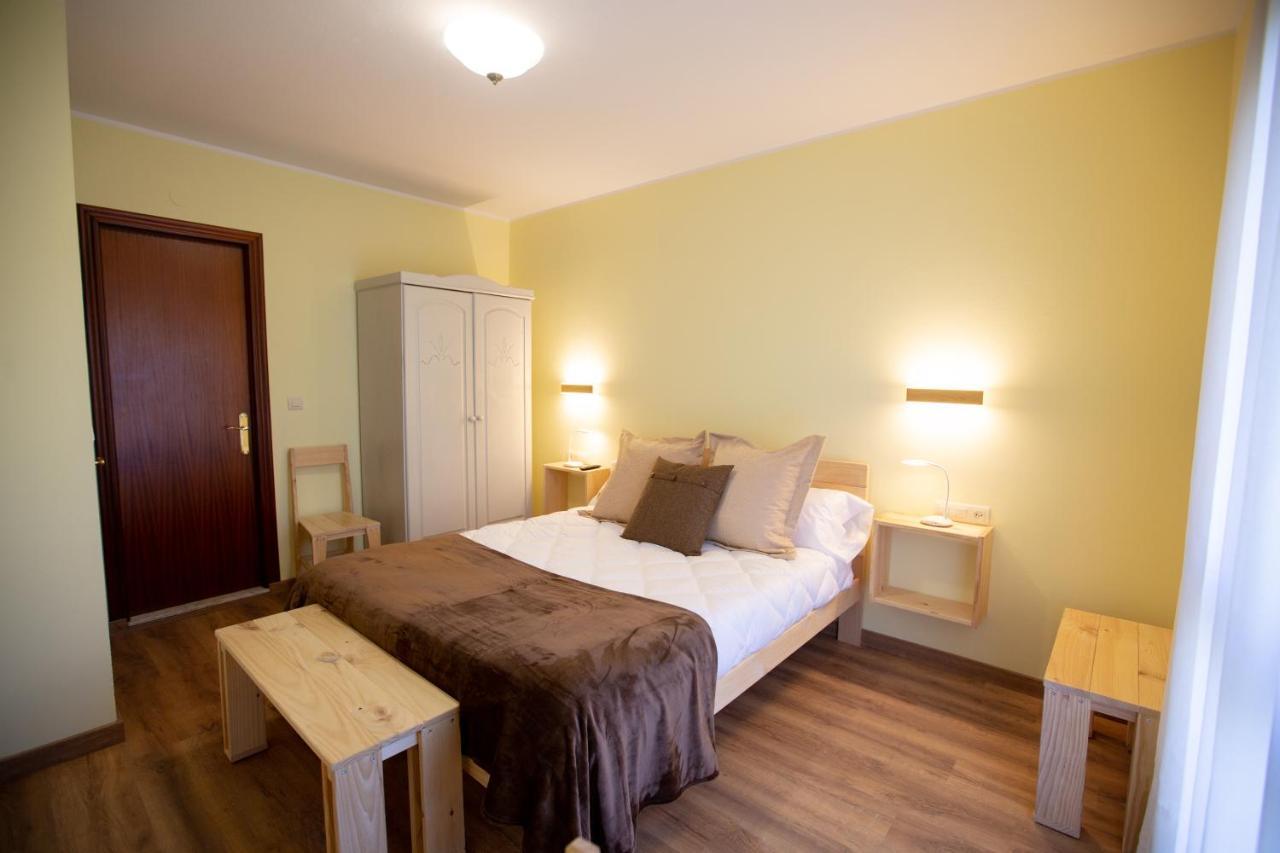 Hotel La Casona De Cardes à Onís Extérieur photo
